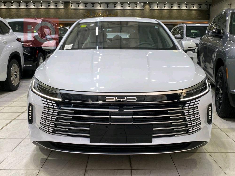 بی وای دی دیسترۆیەر 05